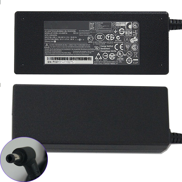 A10-090P3A laptop ac adapter new in 2024