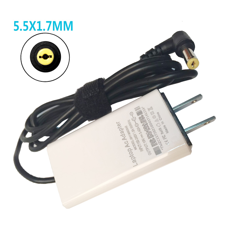 ADP-40TH laptop ac adapter new in 2024