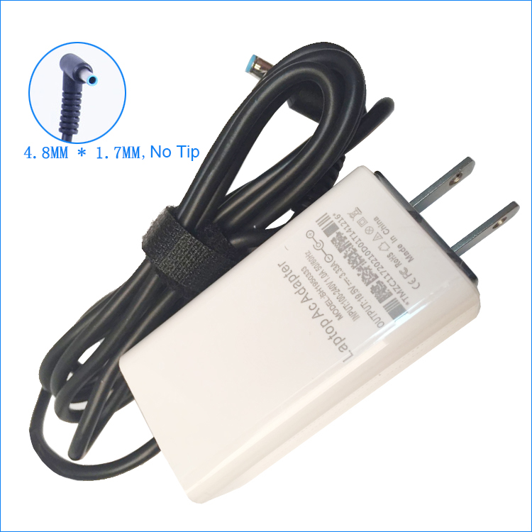 613149-003 laptop ac adapter new in 2024