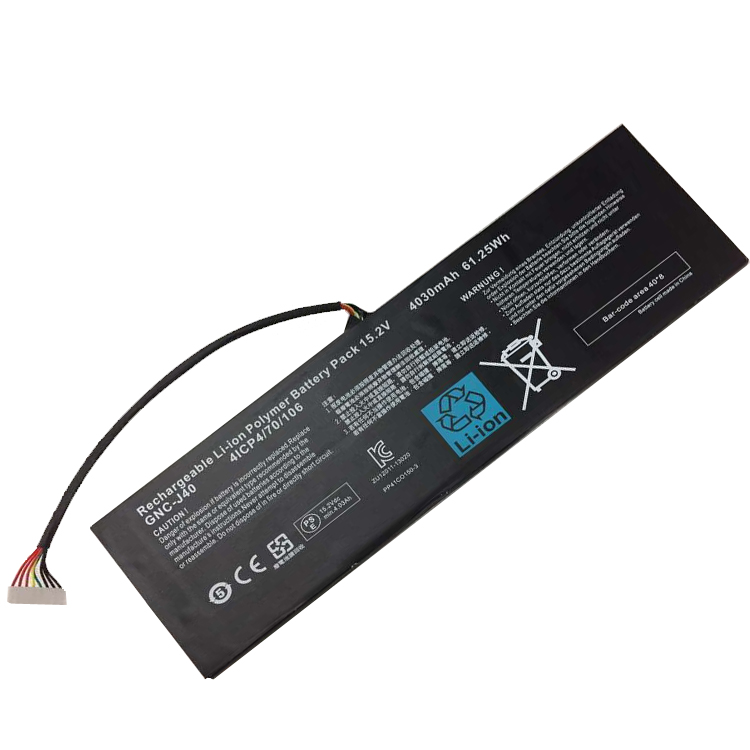 GNC-J40 laptop ac adapter new in 2024