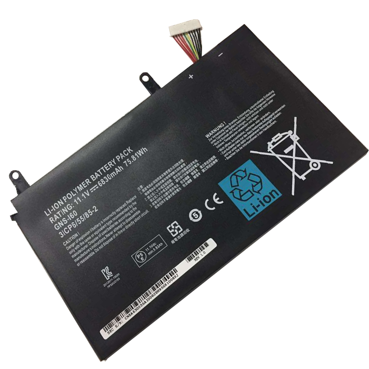 GNS-I60 laptop ac adapter new in 2024