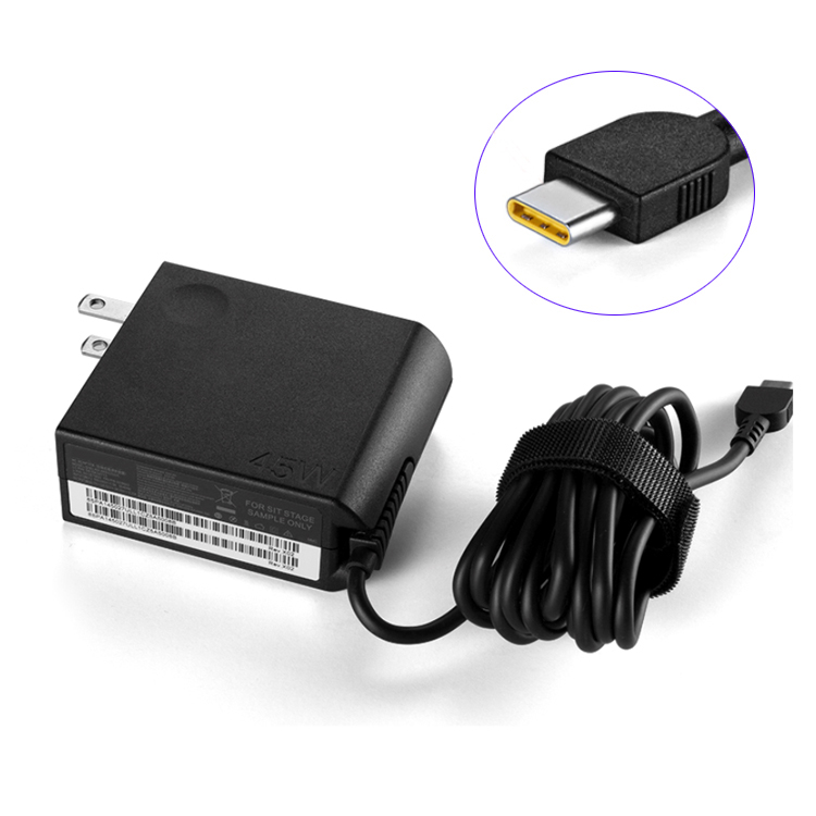ADLX45NAC3A laptop ac adapter new in 2025