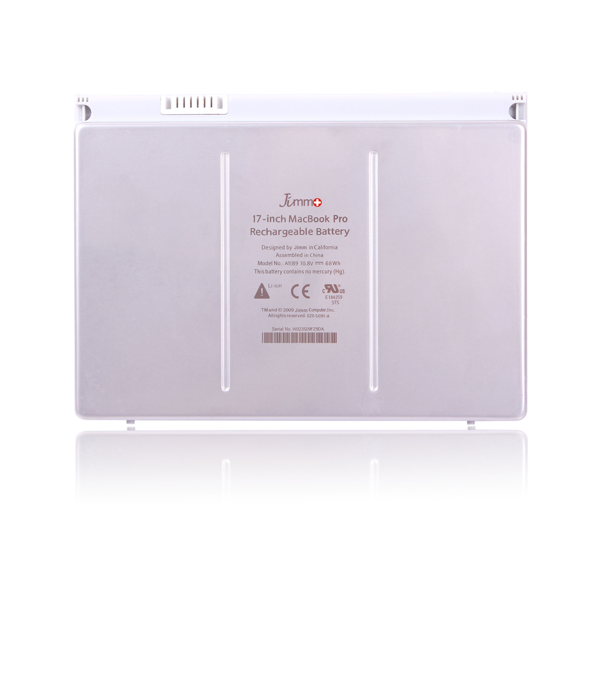 ADP-180EB battery/adapter
