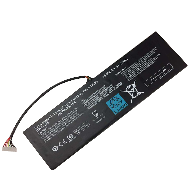 GNC-J40 laptop ac adapter new in 2025