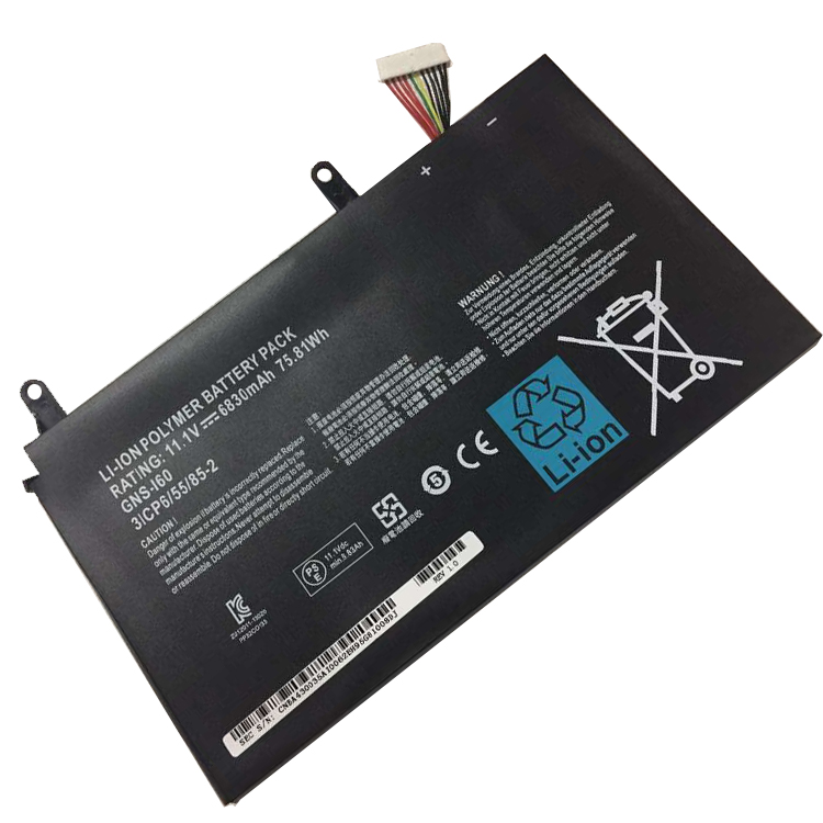 GNS-I60 laptop ac adapter new in 2025