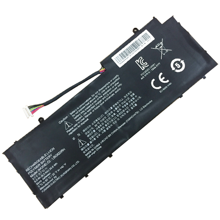 LBG622RH laptop ac adapter new in 2025
