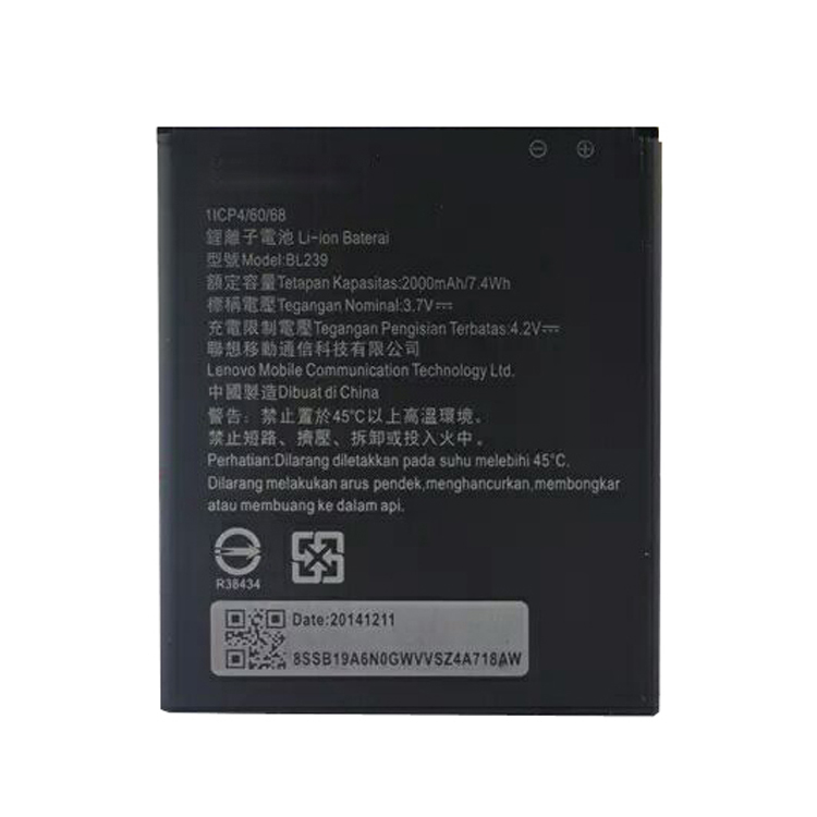 BL239 laptop ac adapter new in 2025