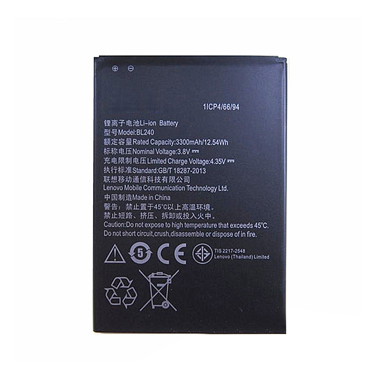 BL240 laptop ac adapter new in 2025